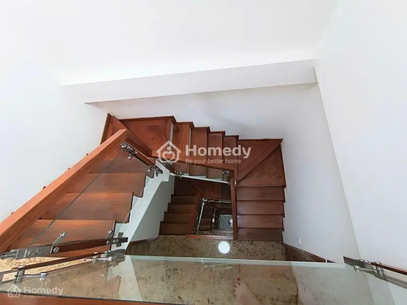 Nhượng Gấp Nhà Đẹp Hẻm Xe Hơi 5M Nguyễn Thái Sơn, Gò Vấp, Tặng Full Nội Thất, Shr Giá Nhỉnh 3 Tỷ Tl