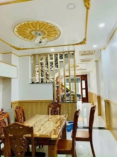 Hẻm 7M_1T2L_60M_Nhà Đẹp Nguyễn Cửu Đàm_Tân Phú_Shr_Lh0974945908 Sang