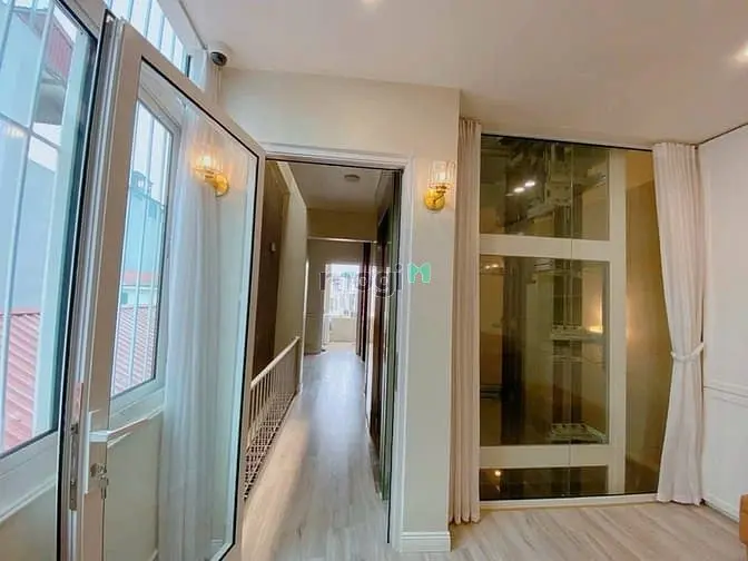 Nhà Đẹp Đào Tấn - Ba Ba Đình - Kinh Doanh Sầm Uất