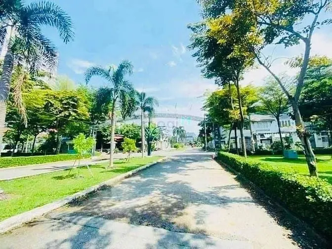Bán Nhà Mới Đẹp Khu Osimi An Lộc - Có Thang Máy 616/61/222 Lê Đức Thọ