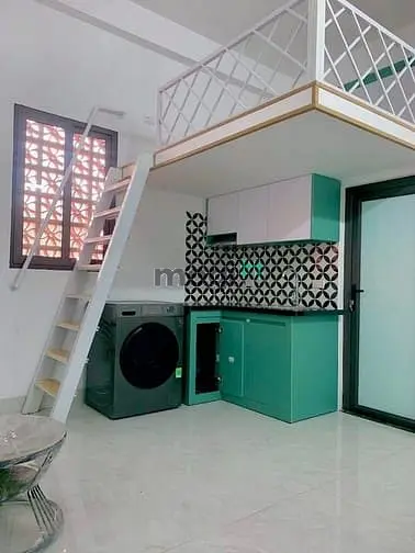 Bán Gấp Căn Hộ Hộ Dòng Tiền Trường Chinh - Ô Tô Tránh