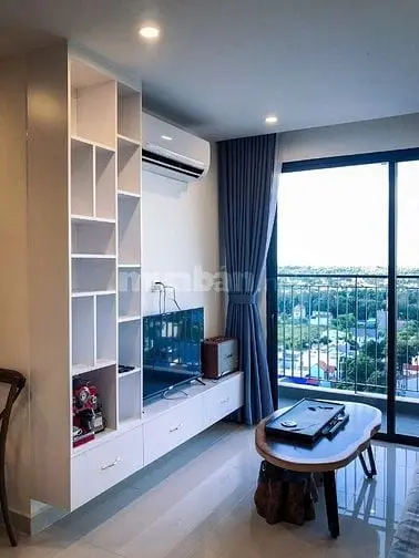 Cho Thuê Căn Hộ 3Pn Giá Tốt Full Nội Thất Đẹp Vinhomes Grand Park