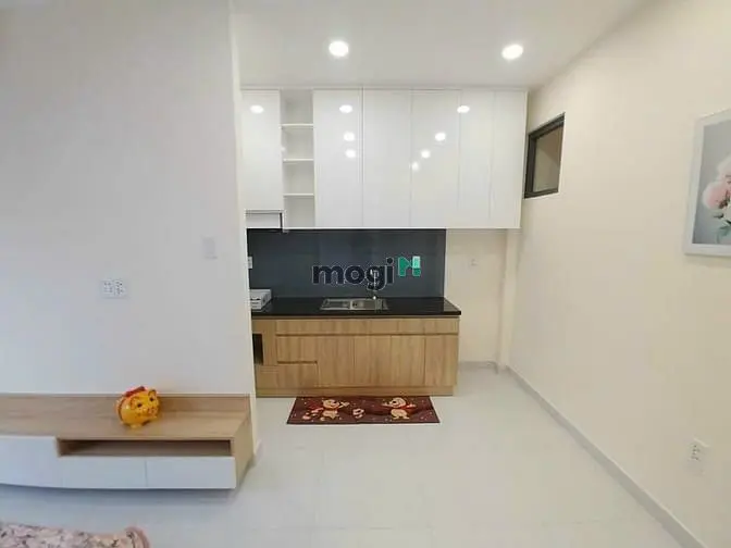 ☀️ Căn Hộ Mini Full Nội Thất - Ban Công Thoáng Gió - Siêu Đẹp💥