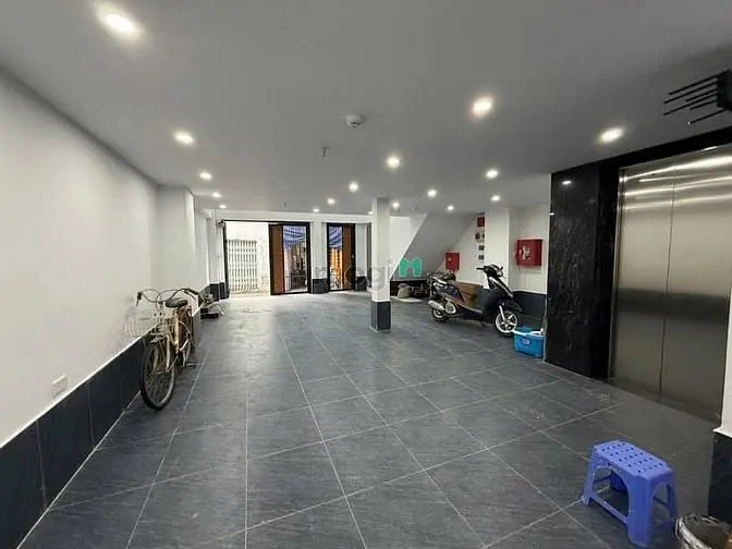 Căn Hộ Siêu Dòng Tiền - Nam Từ Liêm