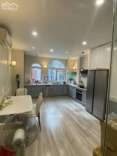 Nhà Đẹp Đào Tấn - Ba Ba Đình - Kinh Doanh Sầm Uất