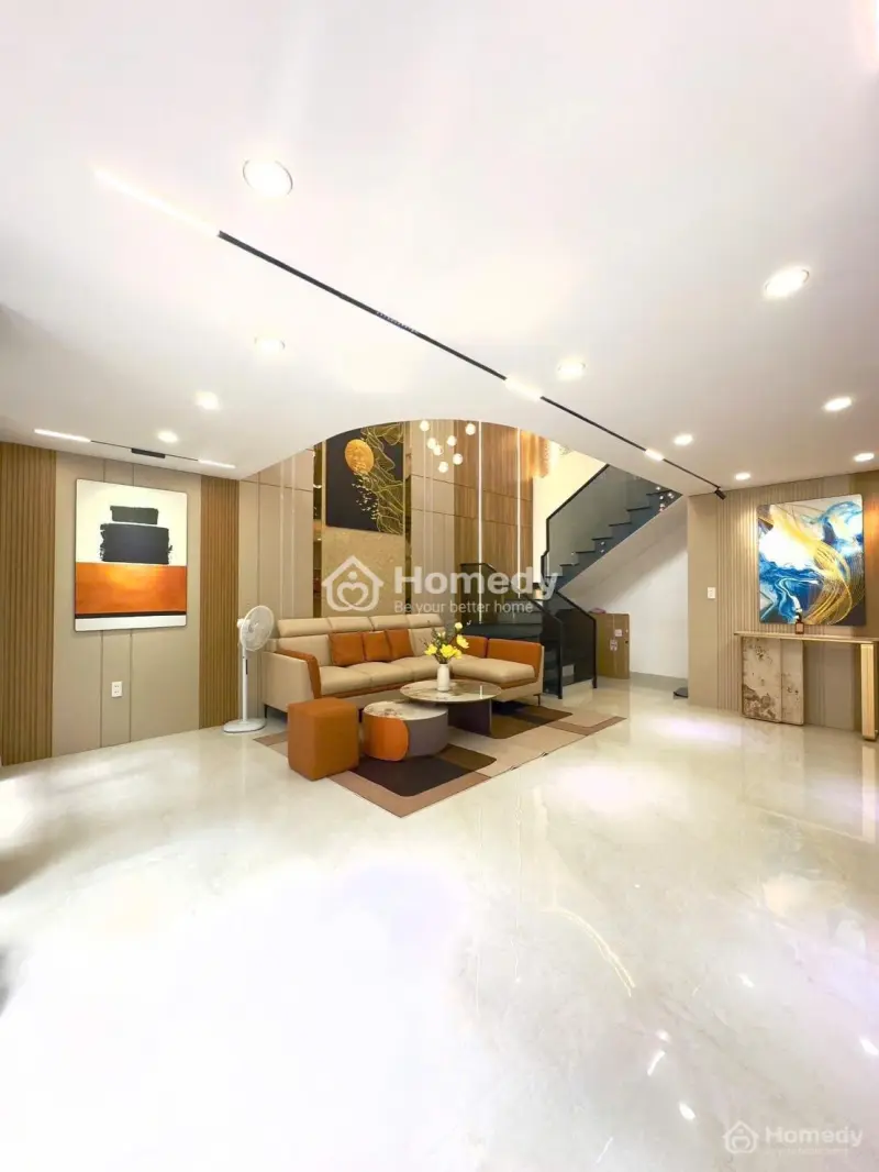 Đầu Tư Ngắn Hạn Nhà Hiệp Nhất Tân Bình 45M²,3Tầng-3Pn.giá Tốt Chỉ 2.29Tỷ,Sổ Sẵn Cho Thuê 11Tr Lh Em