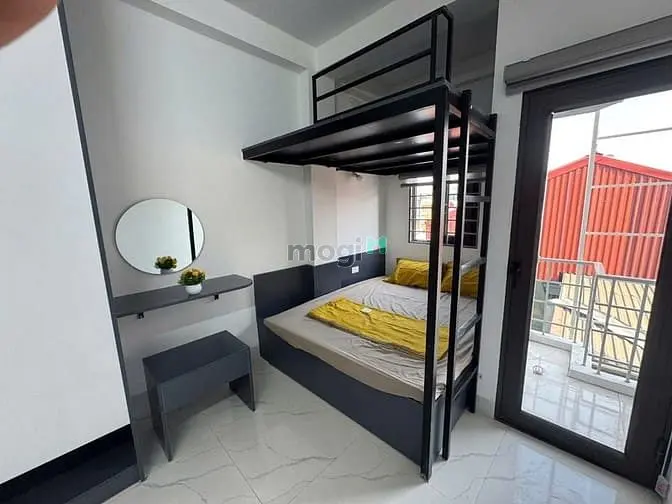 Nhà Dòng Tiền - Nam Từ Liêm - Ô Tô Tránh