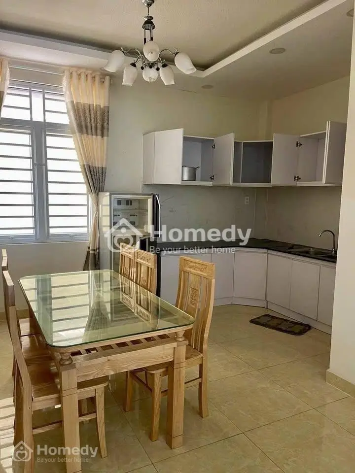 Cần Bán Căn Nhà Tại Kqh Goldenhill Nguyễn Trung Trực, Đà Lạt Đường Xe Hơi Đậu Trước Nhà