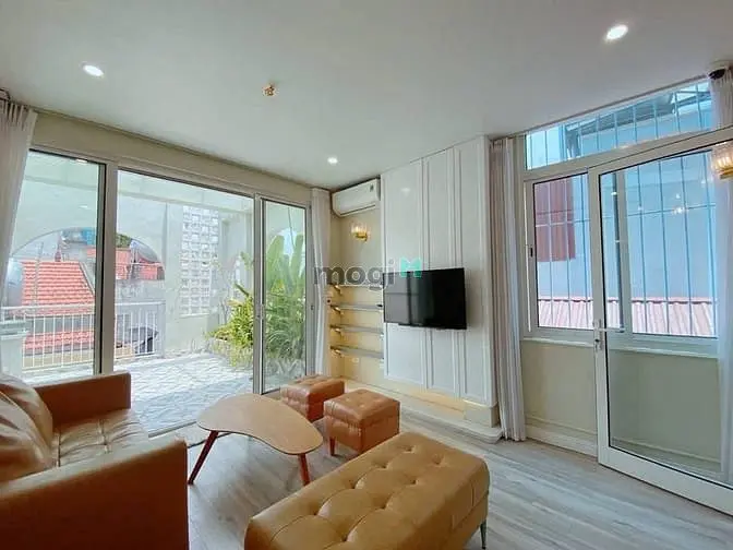 Nhà Đẹp Đào Tấn - Ba Ba Đình - Kinh Doanh Sầm Uất