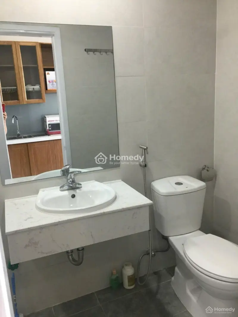 Chủ Nhà Cần Bán Nhanh Căn Hộ Mường Thanh Khánh Hòa, Đầy Đủ Nội Thất, View Sông, 2.7 Tỷ