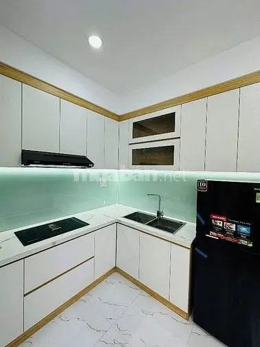 Cơ Hội Vàng_Nhà 40M_1T1L_Âu Cơ_Tân Bình_Shr_Lh0974945908 Sang