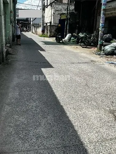 Bán Gấp Nhà Xưởng Đường Vĩnh Lộc, Xã Vĩnh Lộc A, Huyện Bình Chánh.
