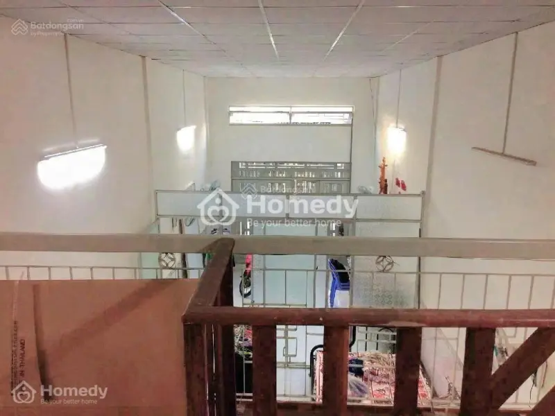 Kẹt Vốn Bán Gấp Nhà Hẻm Xe Hơi 5M Đường Phạm Hùng, Bình Chánh, 42M2, Shr Giá 1 Tỷ 520 Tl