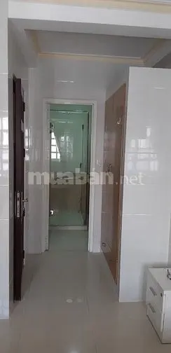 Cho Thuê Phòng 237/ Cao Đạt P1 Q5