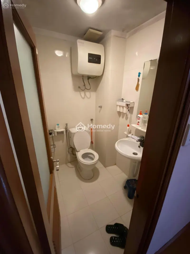 Cho Thuê Phòng Riêng (Wc Riêng) Tại Phố An Trạch