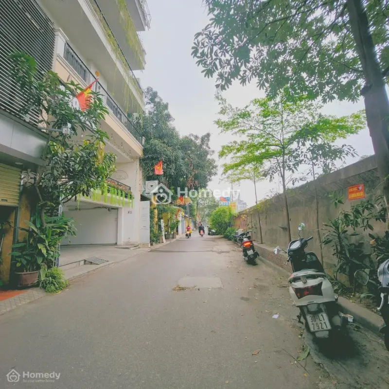 Siêu Phẩm Mặt Phố Tây Hồ - Tòa Nhà Chdv 7 Tầng - View Hồ Tây _ Mặt Tiền Rộng