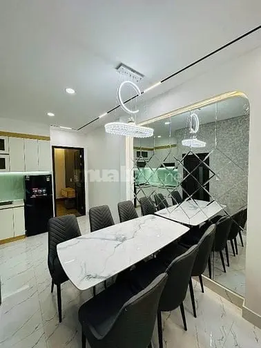Cơ Hội Vàng_Nhà 40M_1T1L_Âu Cơ_Tân Bình_Shr_Lh0974945908 Sang