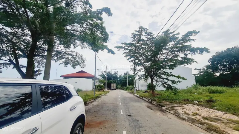 Hạ Giá Còn 1.2 Tỷ Đất Full Thổ Kdc Dâu Tằm - Tân Phước - Lagi Chính Chủ