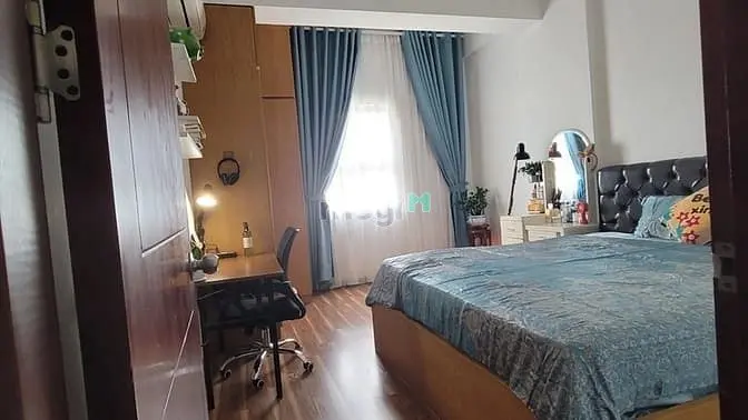 Cc-Quân Đội Thạch Bàn Ct2 B- 76M 2Pn Master- Tiện Ích Đỉnh Cao