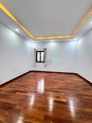 Nhà Đẹp 4 Tầng - Đường Số 37 -72M2 - Hiệp Bình Chánh - Thủ Đức.