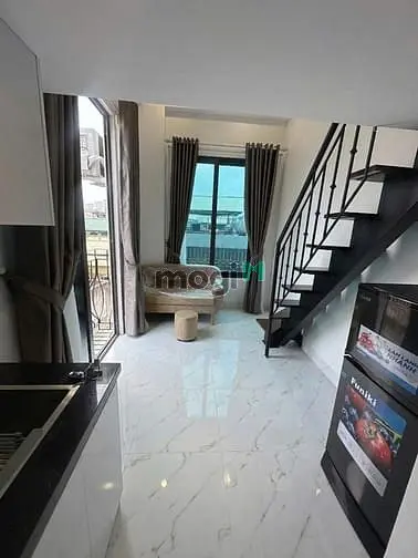 Trần Duy Hưng Mới Tinh Full Đồ Ban Công Giá Tốt Ở Ngay