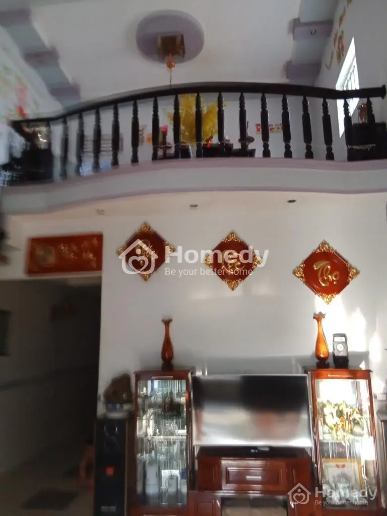 Bán Nhà Mặt Tiền Đường Lư Giang Tt Xã Phước Đồng, Tp Nha Trang, Khánh Hòa