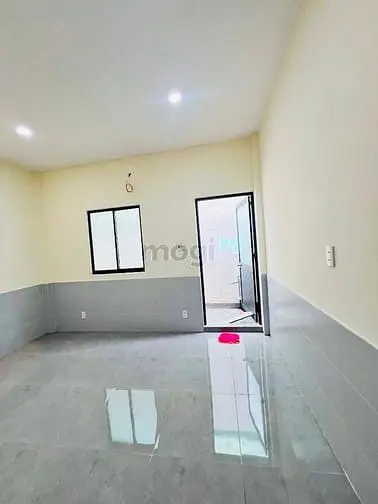 Bán Đất Tặng Nhà Cấp 4 Đẹp Hẻm Xe Hơi (4X18) Lê Đức Thọ P16 Gò Vấp