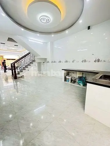 Bán Gấp Trong Tháng_Nhà Văn Cao_Trần Thủ Độ_1T2L_Shr_Lh0974945908 Sang
