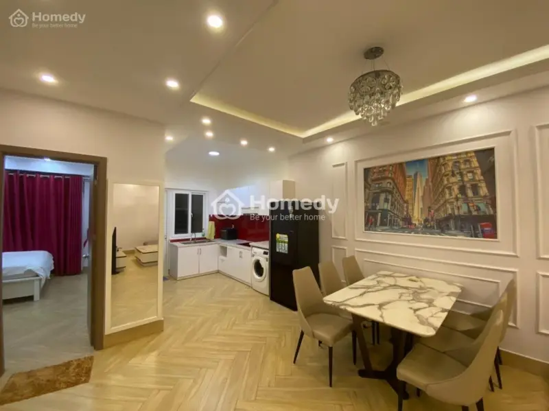 Bán Nhanh Căn View Biển Mường Thanh Viễn Triều Chỉ 2,2Tỷ Full Nội Thất