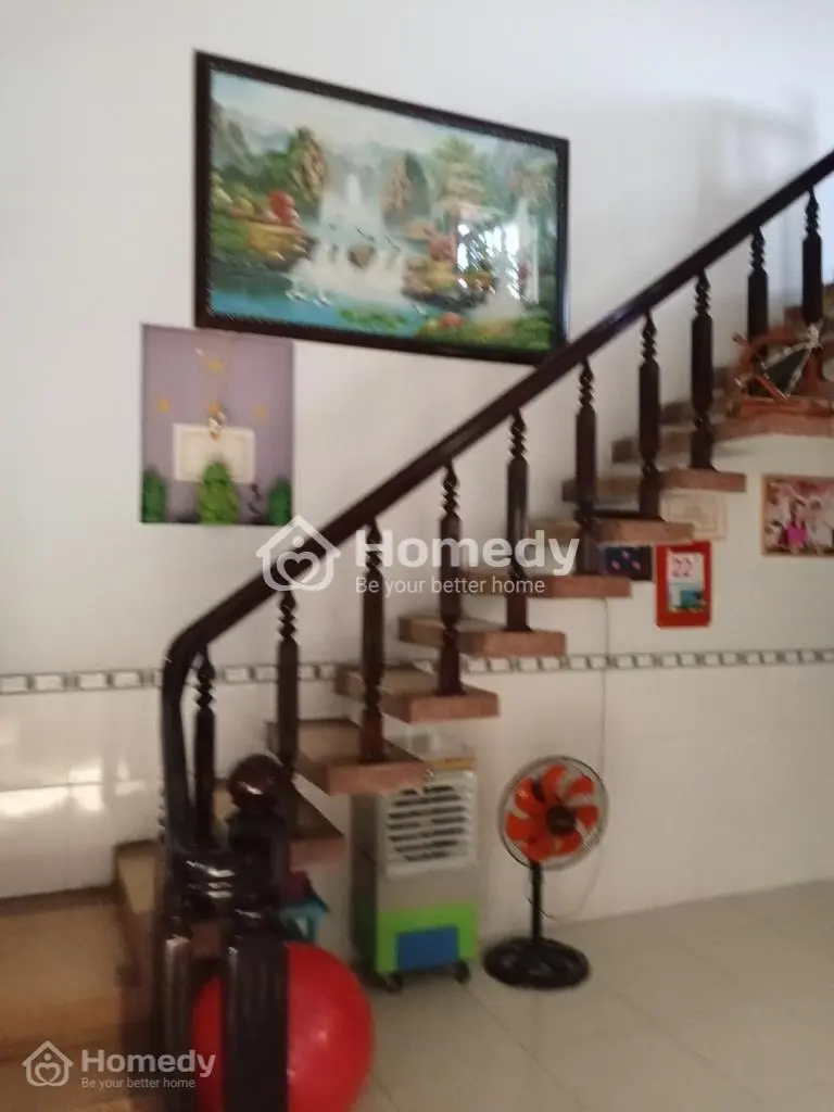 Bán Nhà Mặt Tiền Đường Lư Giang Tt Xã Phước Đồng, Tp Nha Trang, Khánh Hòa