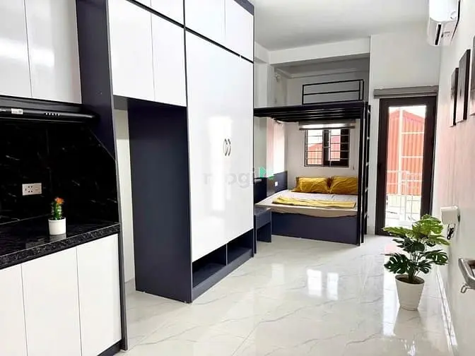Nhà Dòng Tiền - Nam Từ Liêm - Ô Tô Tránh