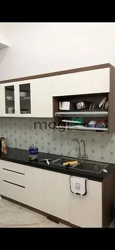 Tân Bình, Bán Nhà Góc 2Mt Ngay Chợ Tân Trụ, Full Nội Thất 8.5 Tỷ