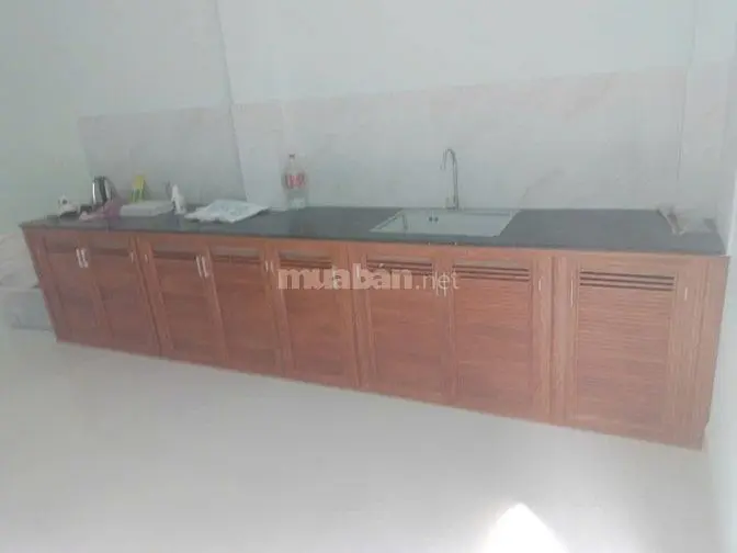 Nhà Mới Xây Sạch Đẹp, Thiết Kế Sang Trọng