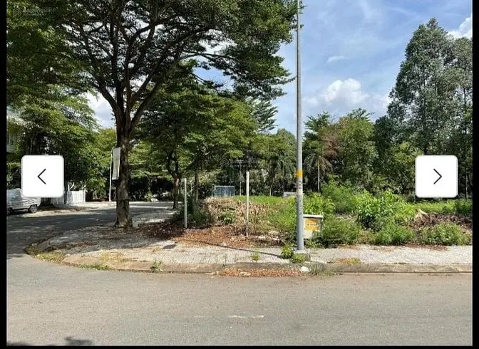 Chính Chủ Bán Đất Gấp Trả Nợ Kdc Gia Hoà Phước Long B Thủ Đức 200M2