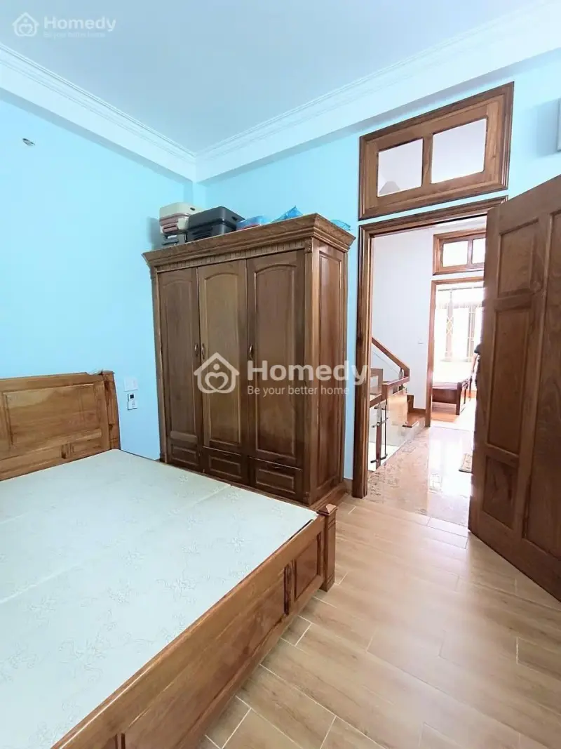 Nhượng Gấp Nhà Đẹp Hẻm Xe Hơi 5M Nguyễn Thái Sơn, Gò Vấp, Tặng Full Nội Thất, Shr Giá Nhỉnh 3 Tỷ Tl