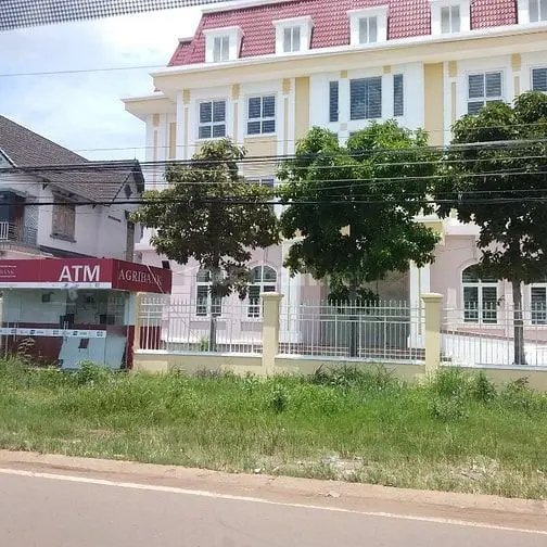 Cần Tiền Bán Gấp Lô Đất Ngày Trung Tâm Tt Tân Khai