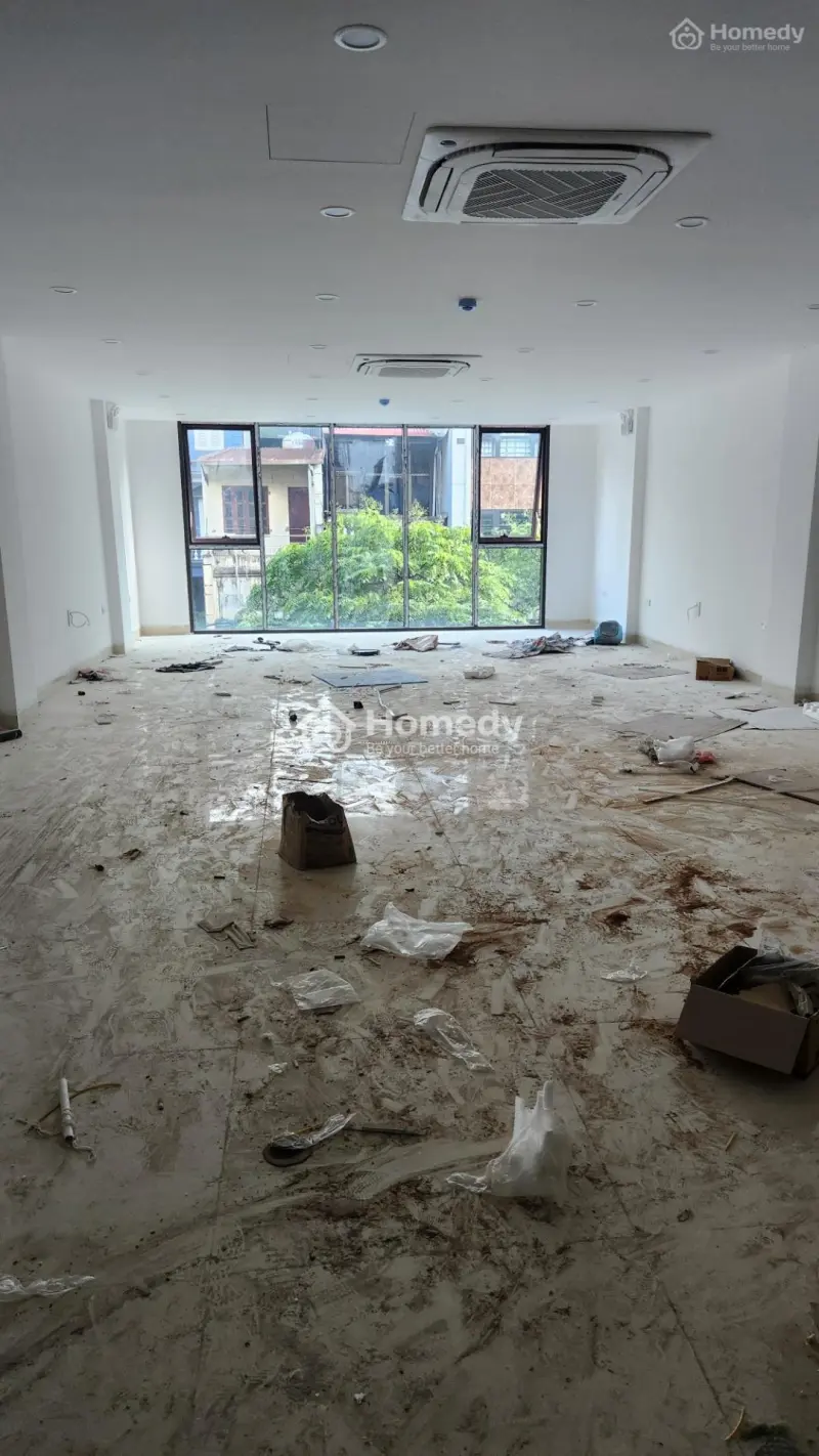 Bán Nhà Mặt Phố Đồng Me, Nam Từ Liêm, 186M2, Giá: 81 Tỷ, Mt: 6.2M, Vỉa Hè Rộng 7M, Đường 40M.