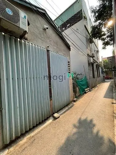 Trâu Quỳ An Đào- 51M Sẵn Nhà Cấp 4- Ngõ Thông Ô Tô Phố Chính-Ở Đầu Tư