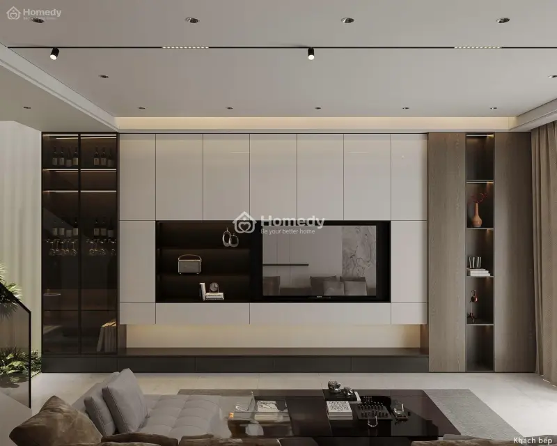 **Bán Nhà Hẻm Xe Hơi Phổ Quang, Phường 2 Quận Tân Bình; 4X13; Khu Vip