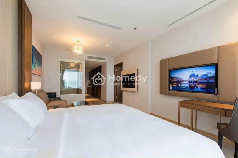 Chủ Nhà Cần Bán Nhanh Căn Panorama Nha Trang, A19, Đẹp Nhất Dự Án
