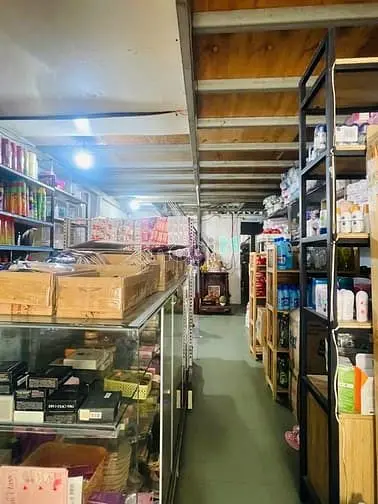 Mặt Tiền Chợ Trần Thị Cờ P.thới An 88M2 Chỉ 7 Tỷ 980.