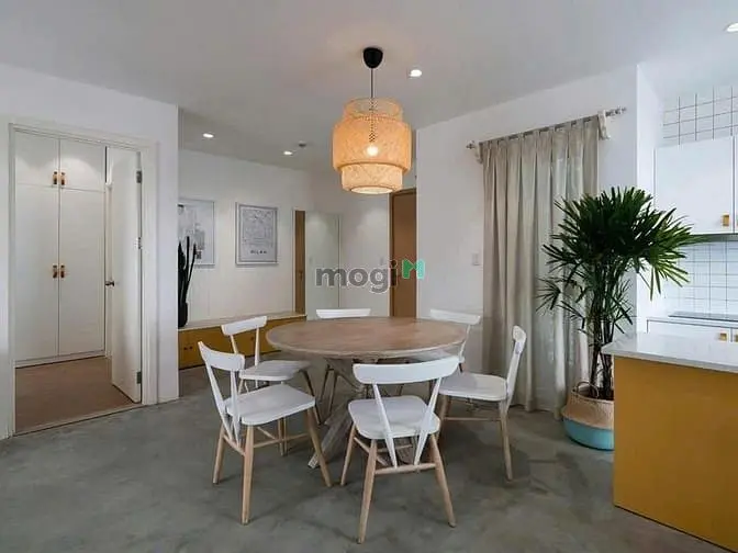Carillon 2 -Hòa Thạnh, Tân Phú : 74M2, 2P Ngủ, 2Wc, Nt, 12Tr/Tháng