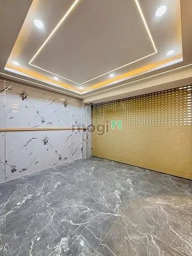 Bán Nhà Mặt Tiền Kênh Tham Lương Mới 2 Lầu (4X14)Thống Nhất P15 Gò Vấp