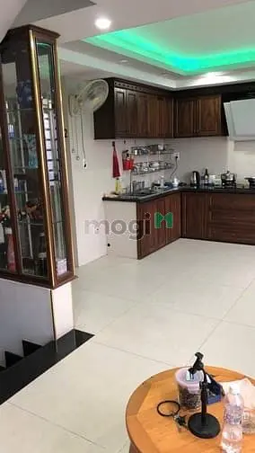 Dòng Tiền 40Tr/T - Mtkd - Nhà 5Tầng -Đường Số 9- Hiệp Bình Phước - Td.