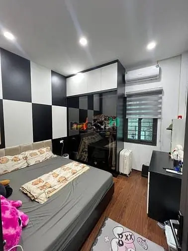 Nhà Đẹp Thịnh Quang Trung Tâm Đống Đa