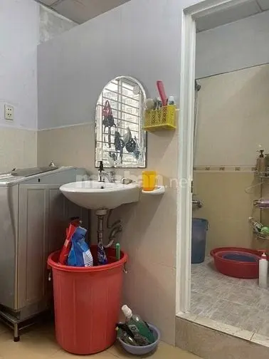 Chủ Gấp Bán Giảm Chào 500Tr, Lê Hồng Phong Quận 5, 40M2 4 Tầng