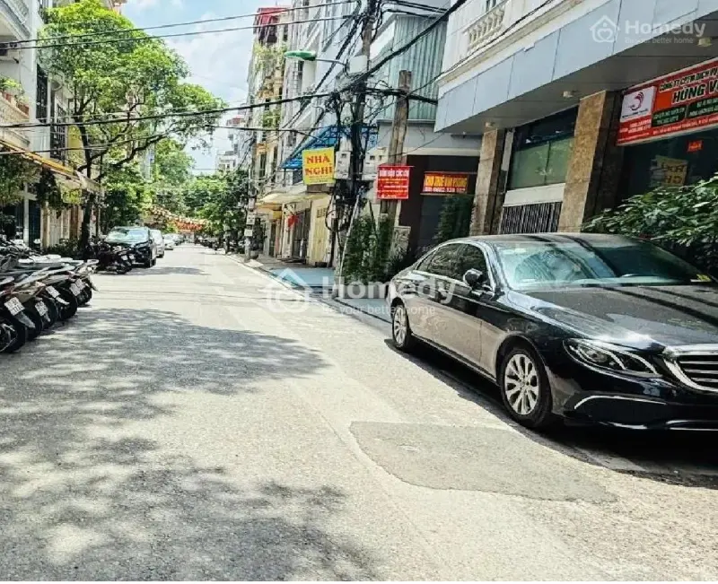 Bán Gấp Nhà Cầu Giấy, Ô Tô Vào Nhà, Lô Góc, Cực Yên Tĩnh, Mt 5M, Giá Nhỉnh 18 Tỷ