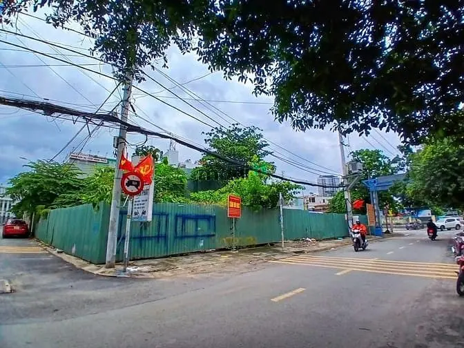 Bán Đất Khu Phân Lô Nguyễn Tuyển – Quận 2 👉Cách Nguyễn Duy Trinh 90M