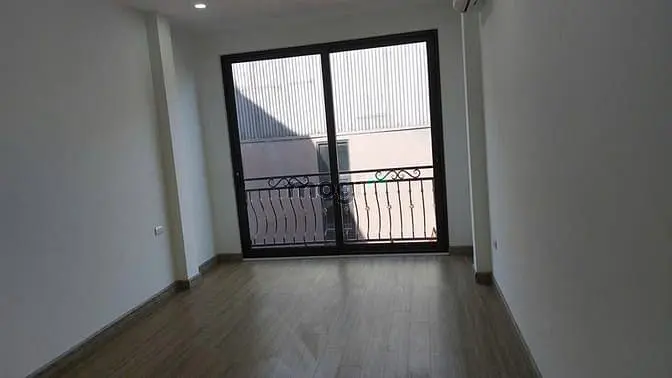Nhà Đẹp Phố Đức Giang Long Biên 50M2, 5 Tầng, Lô Góc, Thang Máy, Ô Tô