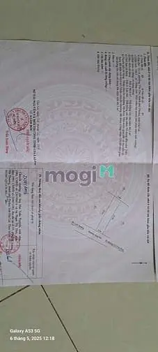 Bán Đất Hẻm 01 Lê Văn Hưu, P. Thống Nhất, Gia Lai